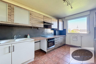 achat appartement lipsheim 67640