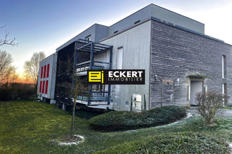 achat appartement lipsheim 67640