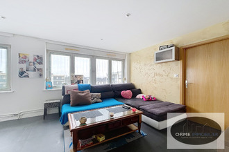 achat appartement lipsheim 67640