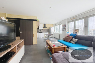 achat appartement lipsheim 67640