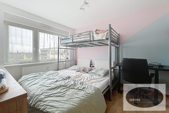 achat appartement lipsheim 67640