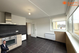 achat appartement lipsheim 67640