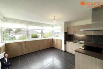 achat appartement lipsheim 67640