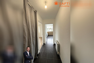 achat appartement lipsheim 67640