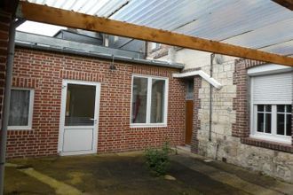 achat appartement lisieux 14100