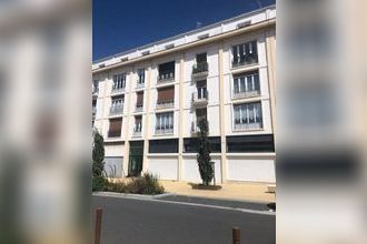 achat appartement lisieux 14100