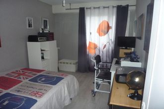 achat appartement lisieux 14100