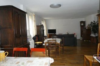 achat appartement lisieux 14100