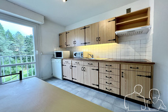 achat appartement lisieux 14100