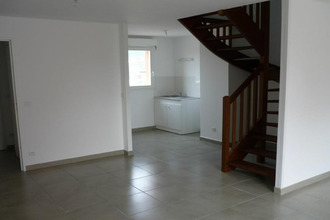 achat appartement lisieux 14100