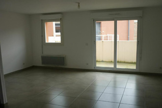 achat appartement lisieux 14100