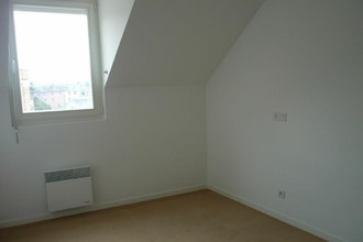 achat appartement lisieux 14100