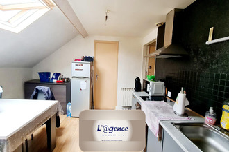 achat appartement lisieux 14100