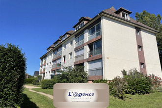 achat appartement lisieux 14100