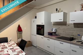 achat appartement lisieux 14100