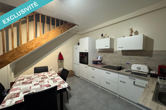 achat appartement lisieux 14100