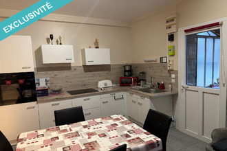 achat appartement lisieux 14100