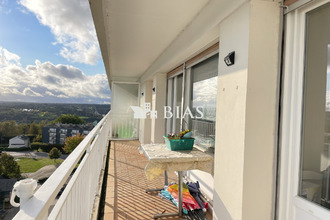 achat appartement lisieux 14100