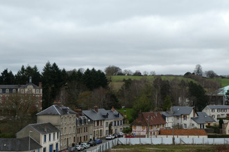 achat appartement lisieux 14100