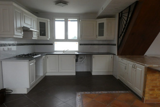 achat appartement lisieux 14100