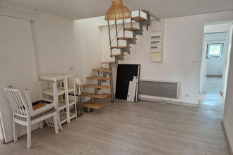 achat appartement lisieux 14100