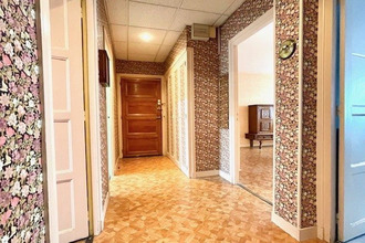 achat appartement lisieux 14100