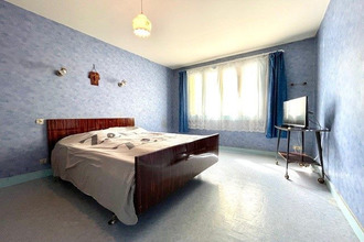 achat appartement lisieux 14100