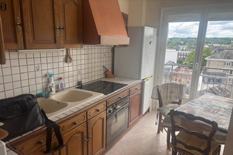 achat appartement lisieux 14100