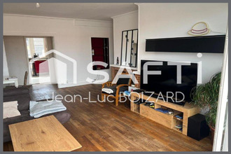 achat appartement lisieux 14100
