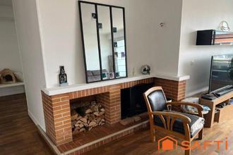 achat appartement lisieux 14100