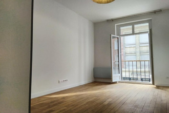 achat appartement lisieux 14100