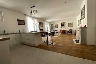 achat appartement lisieux 14100