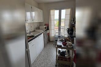 achat appartement lisieux 14100