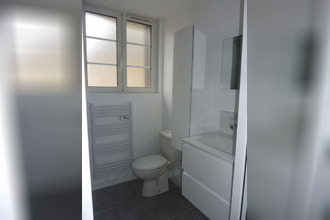 achat appartement lisieux 14100