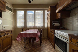 achat appartement lisieux 14100