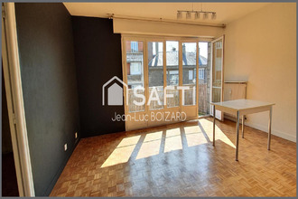 achat appartement lisieux 14100