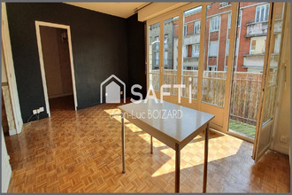 achat appartement lisieux 14100