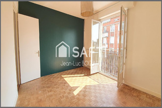 achat appartement lisieux 14100