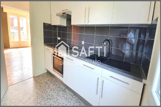 achat appartement lisieux 14100