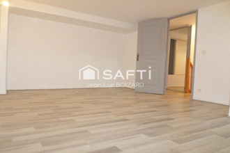 achat appartement lisieux 14100