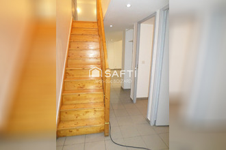 achat appartement lisieux 14100