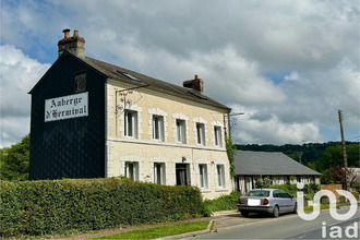 achat appartement lisieux 14100