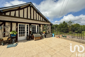 achat appartement lisieux 14100