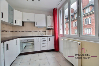 achat appartement lisieux 14100
