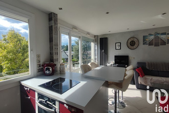 achat appartement lisieux 14100