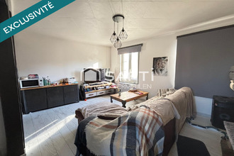 achat appartement lisieux 14100