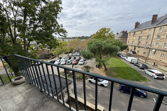 achat appartement lisieux 14100