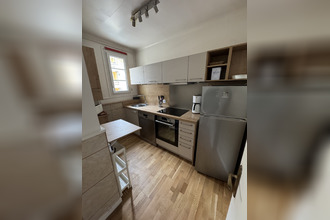 achat appartement lisieux 14100