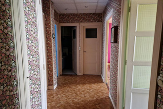 achat appartement lisieux 14100