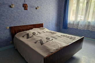 achat appartement lisieux 14100